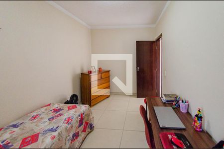 Quarto 2 de apartamento à venda com 2 quartos, 68m² em Conjunto California, Belo Horizonte