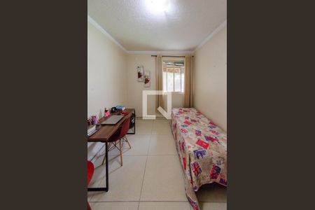 Quarto 2 de apartamento à venda com 2 quartos, 68m² em Conjunto California, Belo Horizonte