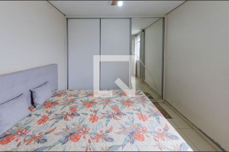 Quarto 1 de apartamento à venda com 2 quartos, 68m² em Conjunto California, Belo Horizonte