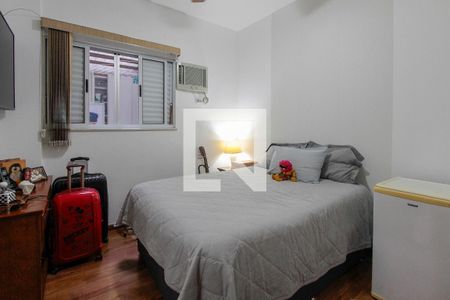 Quarto 1 suíte de apartamento à venda com 3 quartos, 154m² em Barra da Tijuca, Rio de Janeiro