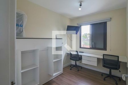 Quarto 1 de apartamento para alugar com 2 quartos, 60m² em Vila Polopoli, São Paulo