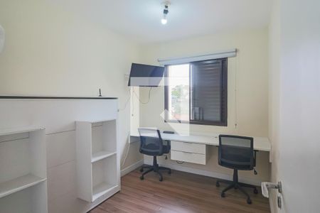 Quarto 1 de apartamento para alugar com 2 quartos, 60m² em Vila Polopoli, São Paulo