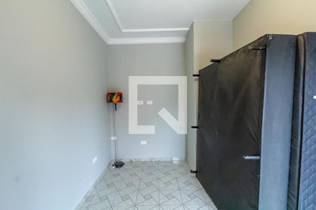 Quarto de apartamento para alugar com 1 quarto, 35m² em Assunção, São Bernardo do Campo