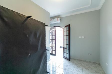 Quarto de apartamento para alugar com 1 quarto, 35m² em Assunção, São Bernardo do Campo