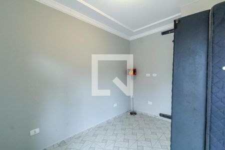 Quarto de apartamento para alugar com 1 quarto, 35m² em Assunção, São Bernardo do Campo