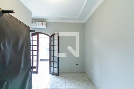 Quarto de apartamento para alugar com 1 quarto, 35m² em Assunção, São Bernardo do Campo