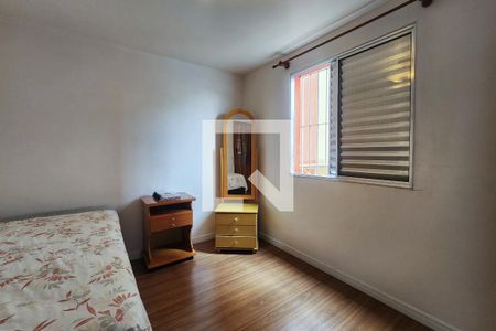 Quarto 1 de apartamento à venda com 2 quartos, 49m² em Baeta Neves, São Bernardo do Campo