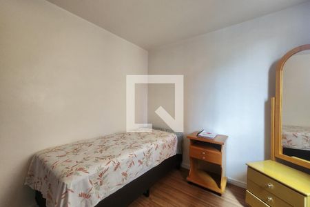 Quarto 1 de apartamento à venda com 2 quartos, 49m² em Baeta Neves, São Bernardo do Campo