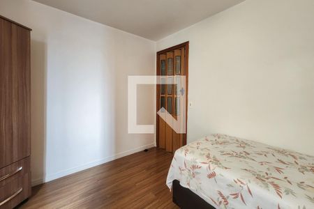 Quarto 1 de apartamento à venda com 2 quartos, 49m² em Baeta Neves, São Bernardo do Campo