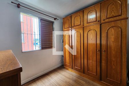 Quarto 2 de apartamento à venda com 2 quartos, 49m² em Baeta Neves, São Bernardo do Campo