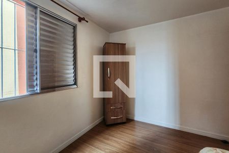 Quarto 1 de apartamento à venda com 2 quartos, 49m² em Baeta Neves, São Bernardo do Campo