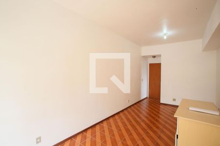 Sala de apartamento para alugar com 3 quartos, 77m² em Freguesia (jacarepaguá), Rio de Janeiro