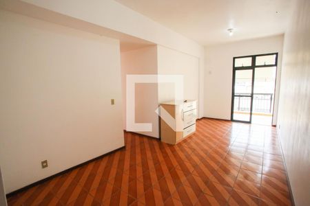 Sala de apartamento para alugar com 3 quartos, 77m² em Freguesia (jacarepaguá), Rio de Janeiro