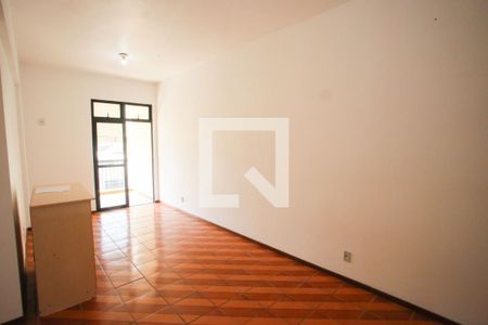 Sala de apartamento para alugar com 3 quartos, 77m² em Freguesia (jacarepaguá), Rio de Janeiro