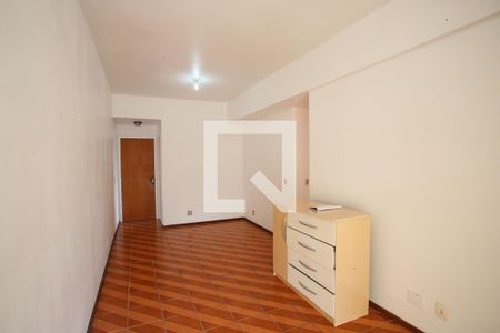 Sala de apartamento para alugar com 3 quartos, 77m² em Freguesia (jacarepaguá), Rio de Janeiro