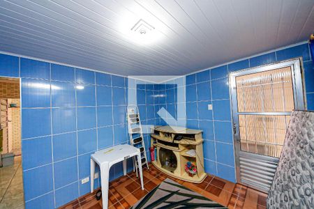 Sala de casa para alugar com 3 quartos, 150m² em Jardim Santa Teresinha, São Paulo