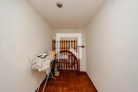 Suíte de casa para alugar com 3 quartos, 150m² em Jardim Santa Teresinha, São Paulo