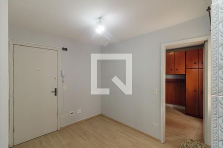 Sala de apartamento à venda com 1 quarto, 36m² em Campos Elíseos, São Paulo