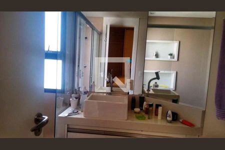 Apartamento à venda com 3 quartos, 117m² em Vila Andrade, São Paulo