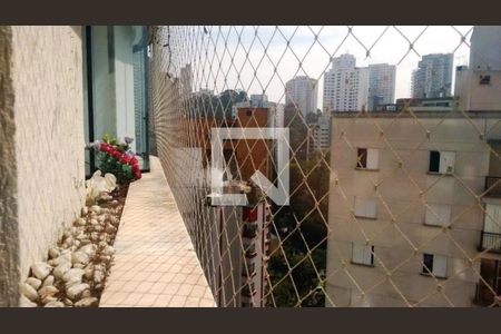 Apartamento à venda com 3 quartos, 117m² em Vila Andrade, São Paulo