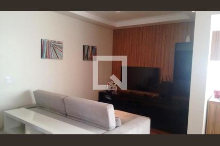 Apartamento à venda com 3 quartos, 117m² em Vila Andrade, São Paulo