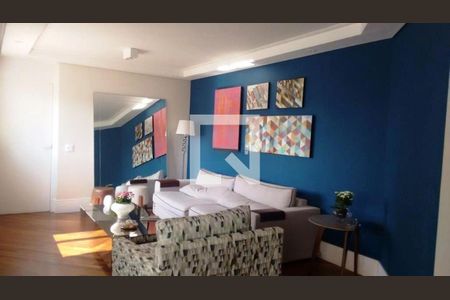 Apartamento à venda com 3 quartos, 117m² em Vila Andrade, São Paulo