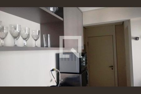 Apartamento à venda com 3 quartos, 117m² em Vila Andrade, São Paulo