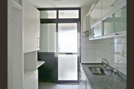 Apartamento à venda com 3 quartos, 78m² em Vila Andrade, São Paulo