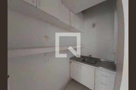 Apartamento à venda com 1 quarto, 40m² em Itaim Bibi, São Paulo