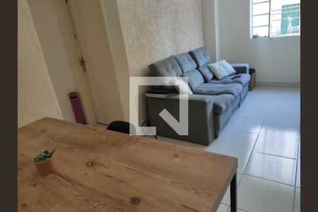 Apartamento à venda com 1 quarto, 40m² em Itaim Bibi, São Paulo