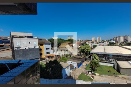 Apartamento à venda com 39m², 2 quartos e 1 vaga Apartamento à venda com 39m², 2 quartos e 1 vagaVista