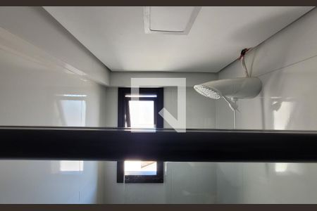 Apartamento à venda com 39m², 2 quartos e 1 vaga Apartamento à venda com 39m², 2 quartos e 1 vagaBanheiro