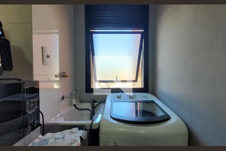 Apartamento à venda com 39m², 2 quartos e 1 vaga Apartamento à venda com 39m², 2 quartos e 1 vagaCozinha