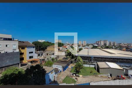 Apartamento à venda com 39m², 2 quartos e 1 vaga Apartamento à venda com 39m², 2 quartos e 1 vagaVista