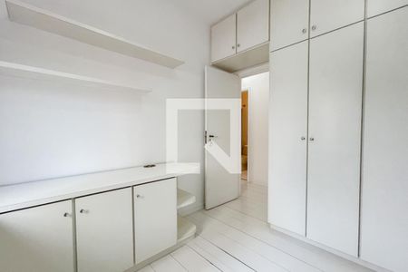 Quarto 1 de apartamento para alugar com 3 quartos, 94m² em Centro, São Bernardo do Campo