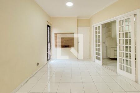 Sala  de apartamento para alugar com 3 quartos, 94m² em Centro, São Bernardo do Campo