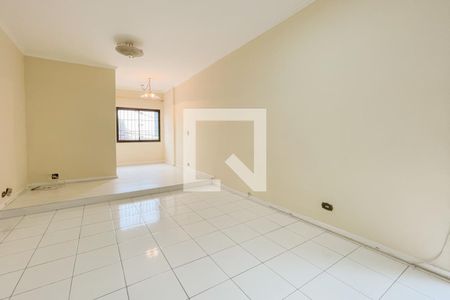 Sala  de apartamento para alugar com 3 quartos, 94m² em Centro, São Bernardo do Campo