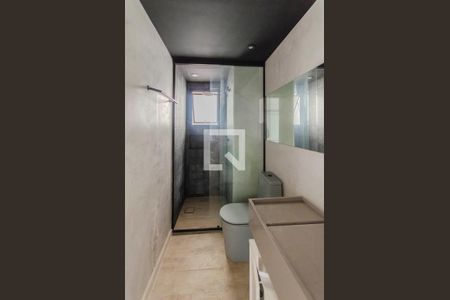 Banheiro de apartamento à venda com 1 quarto, 68m² em Vila Mariana, São Paulo