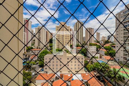 Quarto 2 de apartamento para alugar com 2 quartos, 55m² em Vila da Saúde, São Paulo