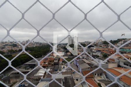 Vista Quarto 1 de apartamento à venda com 2 quartos, 48m² em Vila Rui Barbosa, São Paulo