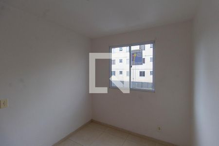 Quarto 1 de apartamento para alugar com 2 quartos, 62m² em Santo Andre, São Leopoldo