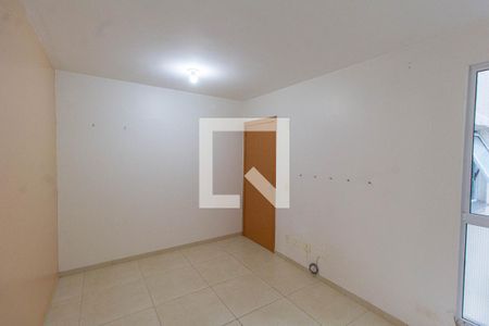 Sala de apartamento para alugar com 2 quartos, 62m² em Santo Andre, São Leopoldo