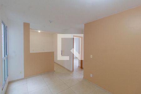 Sala de apartamento para alugar com 2 quartos, 62m² em Santo Andre, São Leopoldo