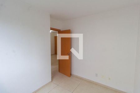 Quarto 2 de apartamento para alugar com 2 quartos, 62m² em Santo Andre, São Leopoldo