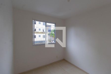 Quarto 1 de apartamento para alugar com 2 quartos, 62m² em Santo Andre, São Leopoldo