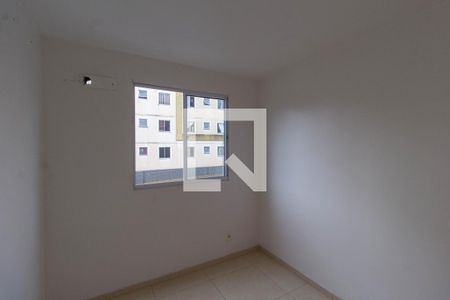 Quarto 2 de apartamento para alugar com 2 quartos, 62m² em Santo Andre, São Leopoldo