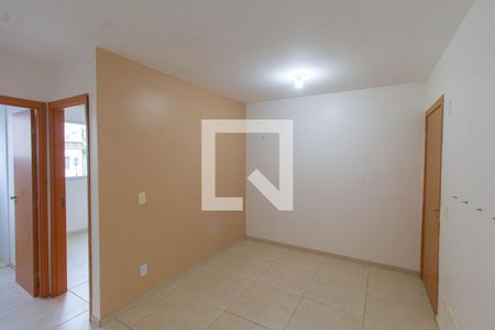 Sala de apartamento para alugar com 2 quartos, 62m² em Santo Andre, São Leopoldo