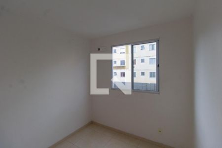 Quarto 2 de apartamento para alugar com 2 quartos, 62m² em Santo Andre, São Leopoldo