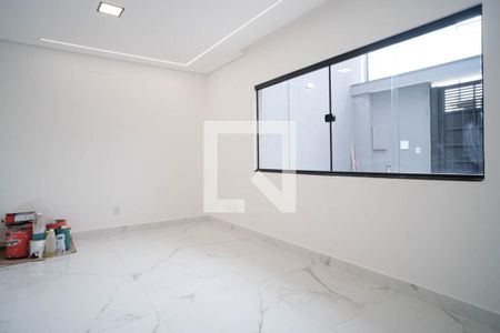 Sala de casa à venda com 3 quartos, 90m² em Jardim Nordeste, São Paulo