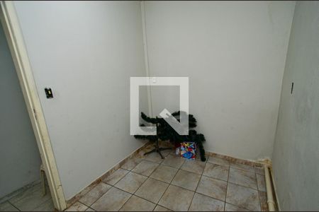 Quarto 1 de kitnet/studio para alugar com 1 quarto, 40m² em União, Belo Horizonte